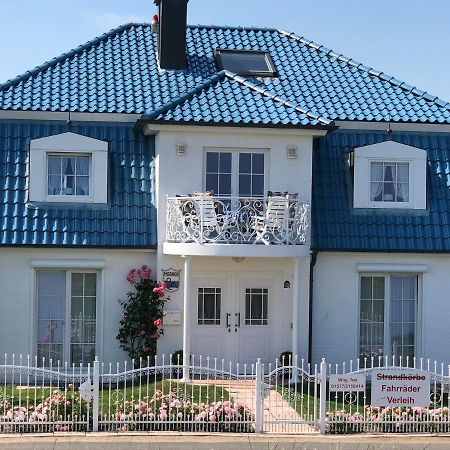 Strandvilla Kalifornien Direkt Am Meer Ngoại thất bức ảnh