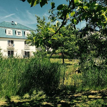 Strandvilla Kalifornien Direkt Am Meer Ngoại thất bức ảnh
