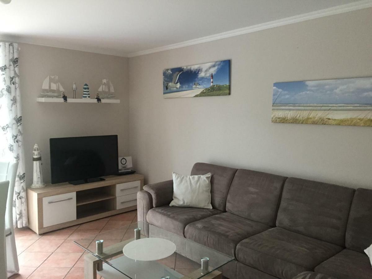 Strandvilla Kalifornien Direkt Am Meer Ngoại thất bức ảnh