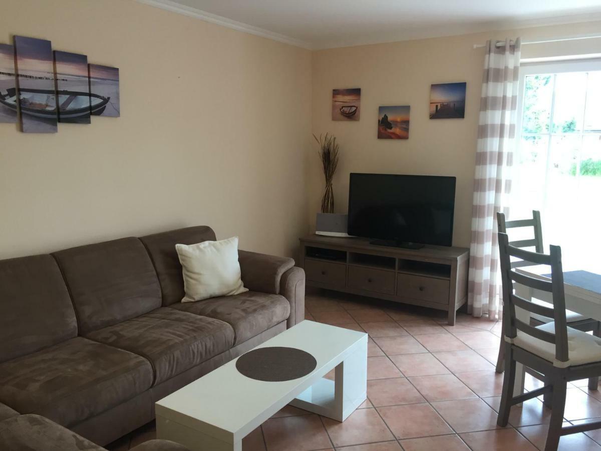 Strandvilla Kalifornien Direkt Am Meer Ngoại thất bức ảnh