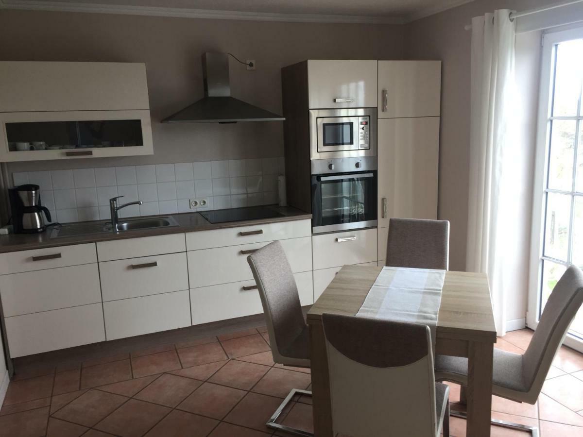 Strandvilla Kalifornien Direkt Am Meer Ngoại thất bức ảnh
