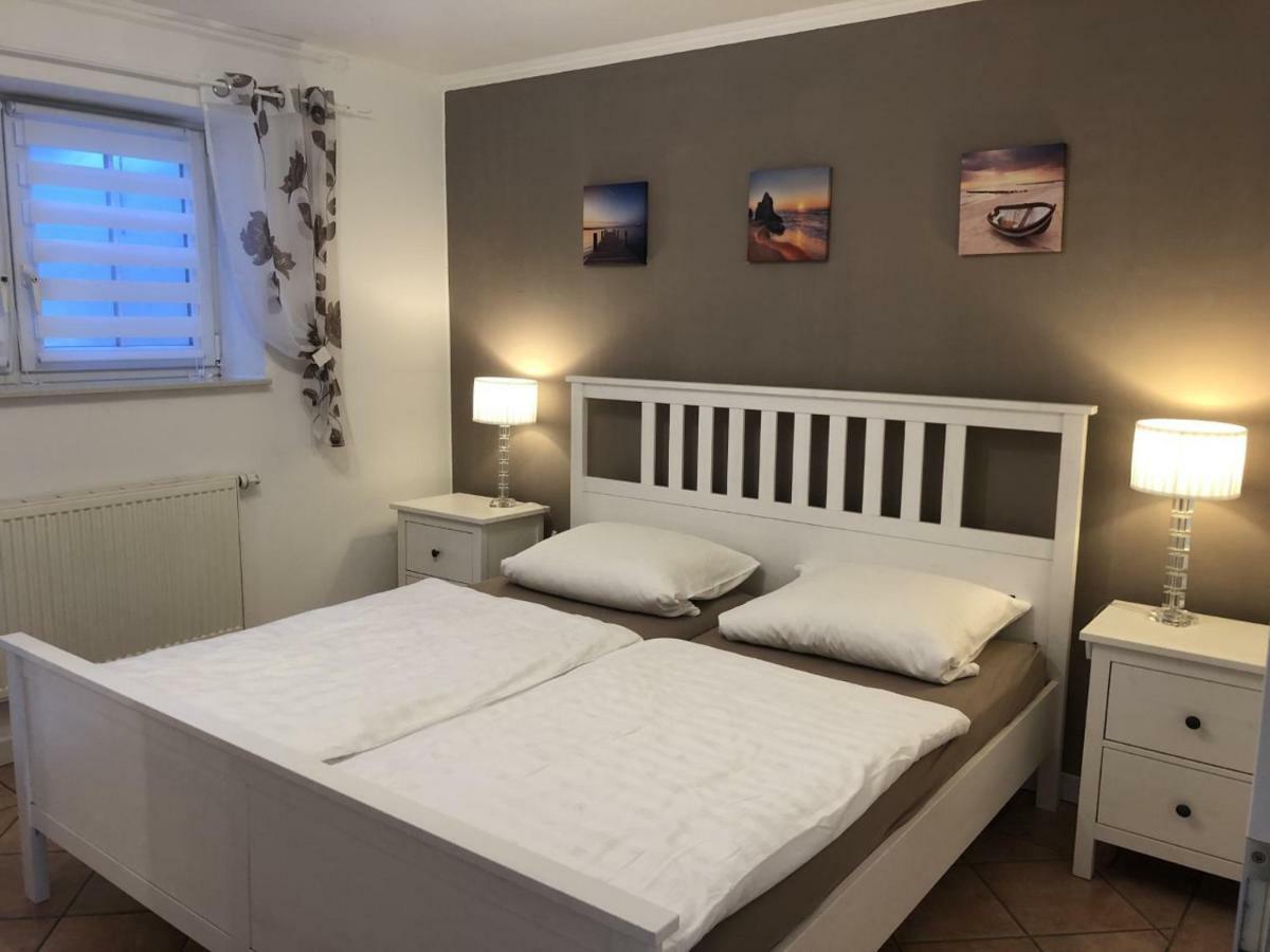 Strandvilla Kalifornien Direkt Am Meer Ngoại thất bức ảnh