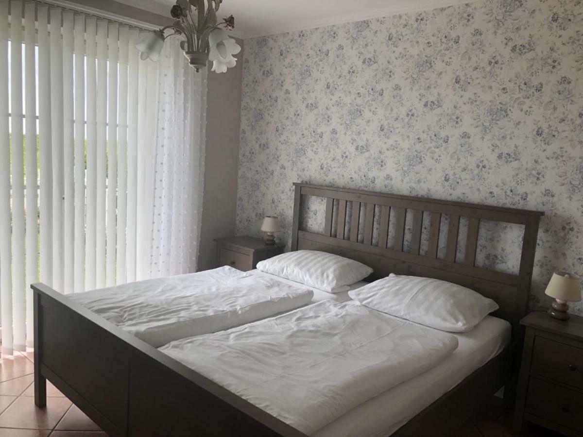 Strandvilla Kalifornien Direkt Am Meer Ngoại thất bức ảnh